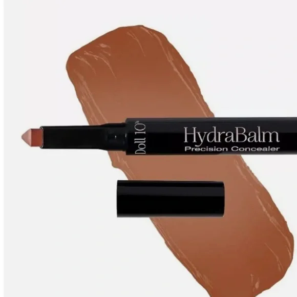 Doll 10 HydraBalm Precision Concealer Shade Deep - Picture 1 of 4